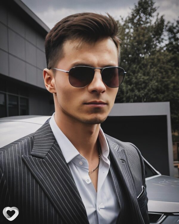Александр, 29, Петропавловске — анкета №4087276