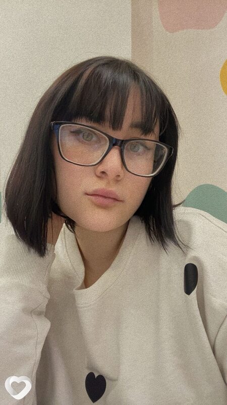 Лиза, 30, Дзержинске — анкета №4087354
