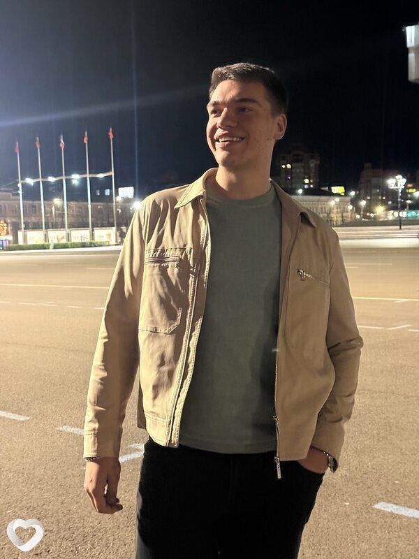 Миша, 22, Туле — анкета №4087362