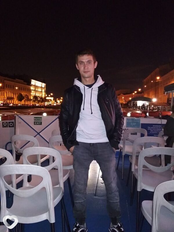 Победа, 22, Санкт-Петербурге — анкета №4087368