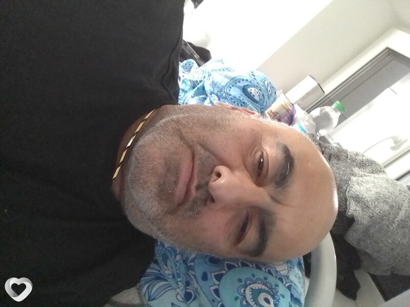 Gevorg, 53, Вологде — анкета №4087369