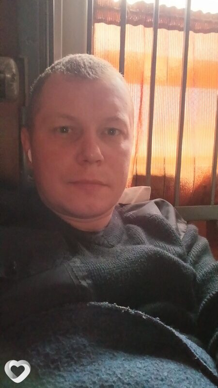 Tima, 39, Санкт-Петербурге — анкета №4087580