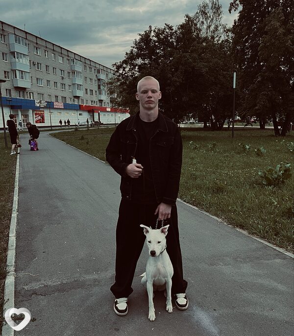 Данил, 20, Каменске-Уральском — анкета №4087591