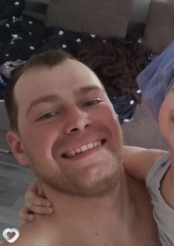 Захар, 27, Красноярске — анкета №4087594