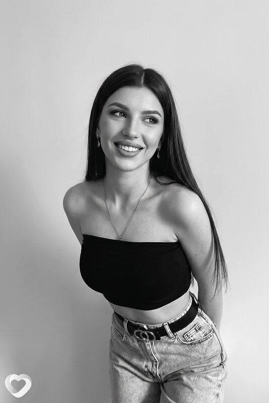 Илона, 28, Донецке — анкета №4087595