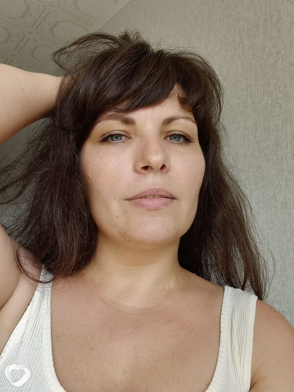 Инга, 42, Солигорске — анкета №4087597