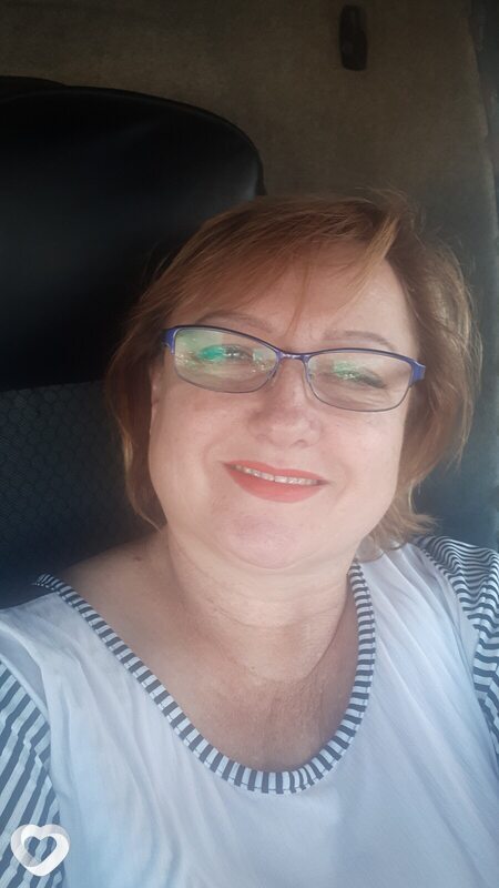 Ирина, 60, Краснодаре — анкета №4087386