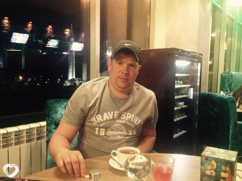 Александр, 39, Нижнекамске — анкета №4087389