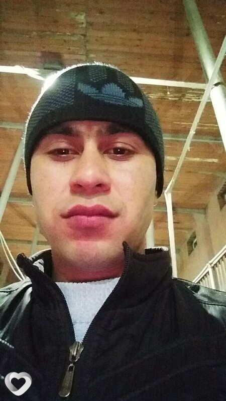 Ruslan, 33, Калининграде — анкета №4087394