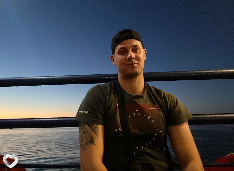 Максим, 31, Батайске — анкета №4087395
