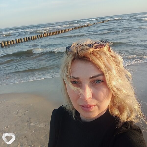 Svitlana, Устка