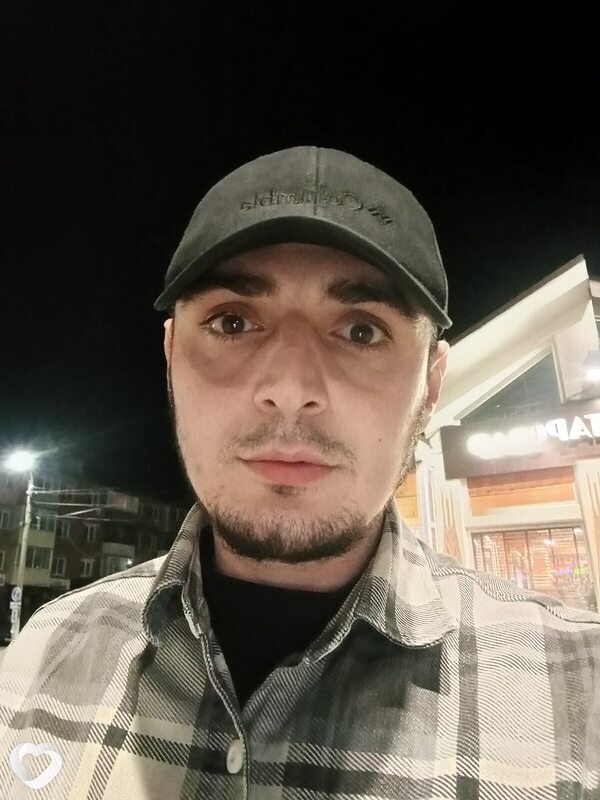 Арт, 30, Туле — анкета №4087401