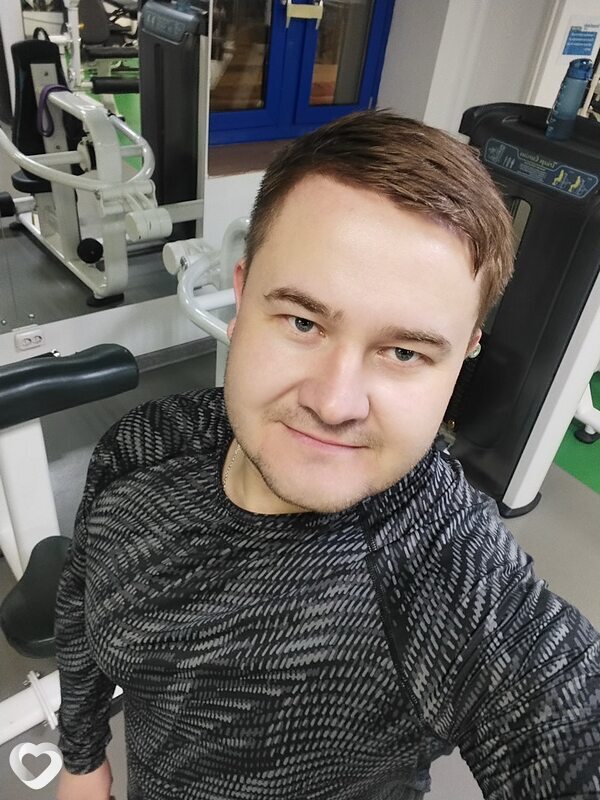 Максим, 36, Кирове — анкета №4087403