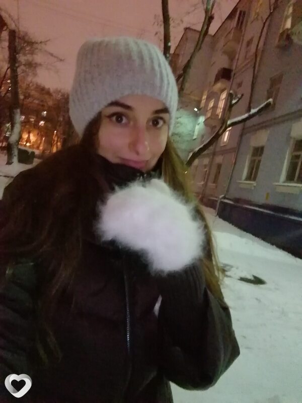 Ксения, 33, Люберцах — анкета №4087404