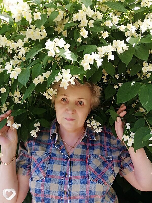 Елена, Шадринск