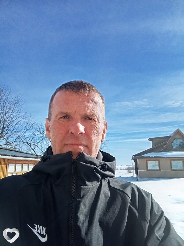 Дмитрий, 45, Владимире — анкета №4087420