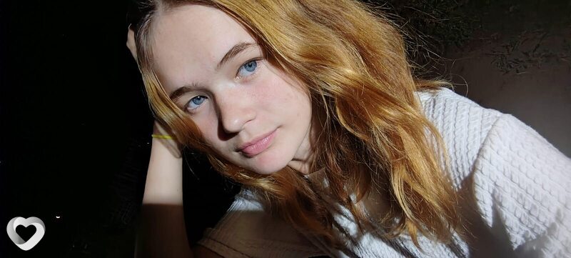 Анастасия, 19, Волгограде — анкета №4087329