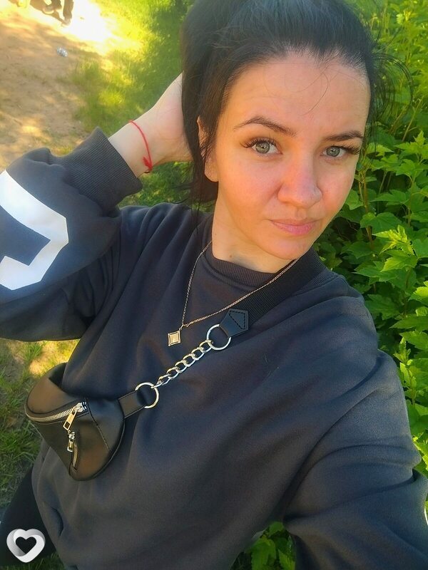 Алеся, 35, Минске — анкета №4087333
