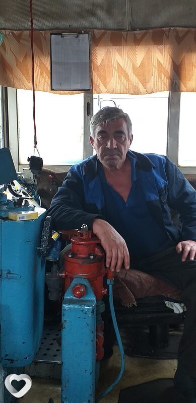 Игорь, 50, Новокузнецке — анкета №4087338
