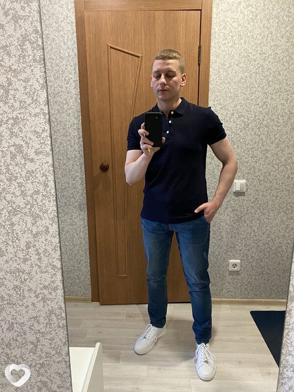 Виктор, Полярный