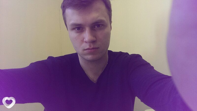 Олег, 35, Гомеле — анкета №4087347