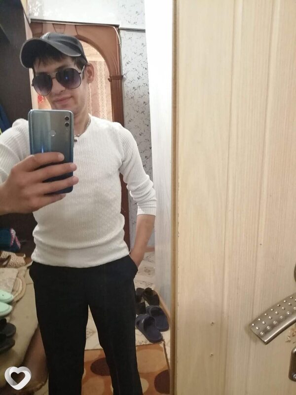 Равиль, 34, Иркутске — анкета №4087349