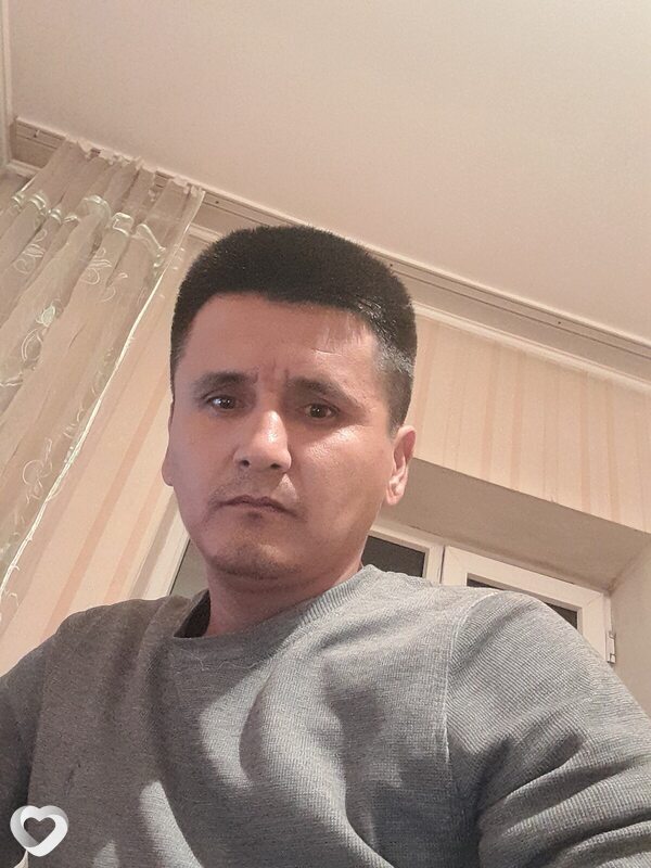 Муни, 46, Бишкек — анкета №4087352