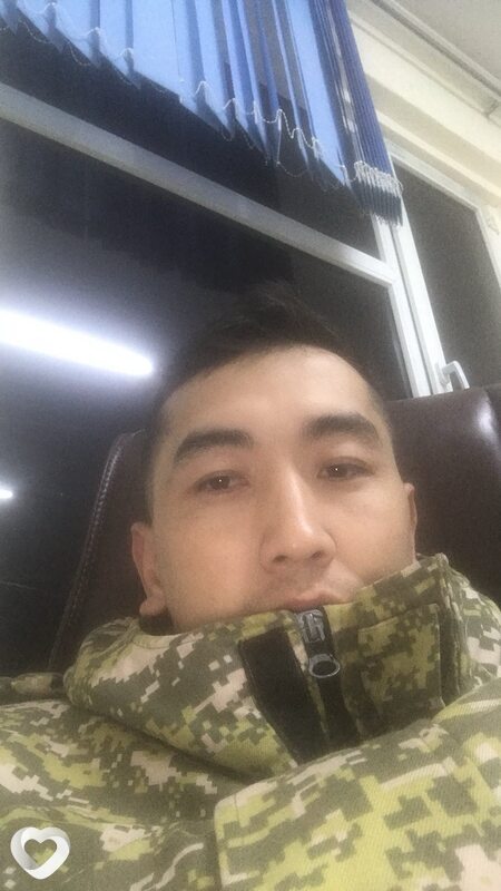Данияр, 30, Бишкек — анкета №4087454