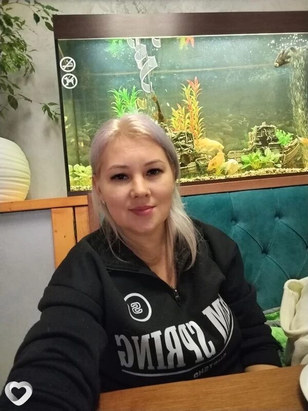 Надежда, 38, Ессентуках — анкета №4087458