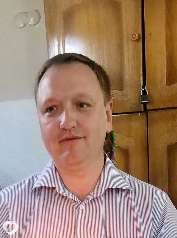 Константин, 43, Москве — анкета №4087459