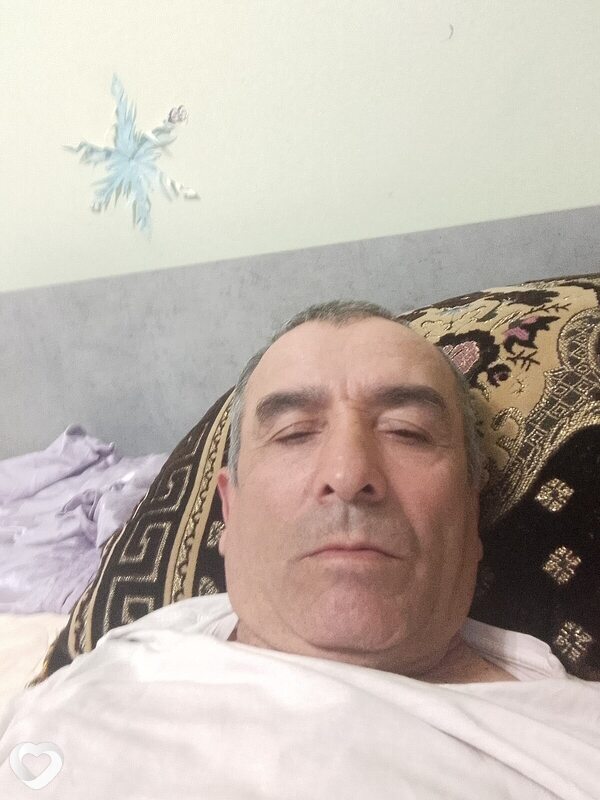 Рахматшо, 52, Казани — анкета №4087461