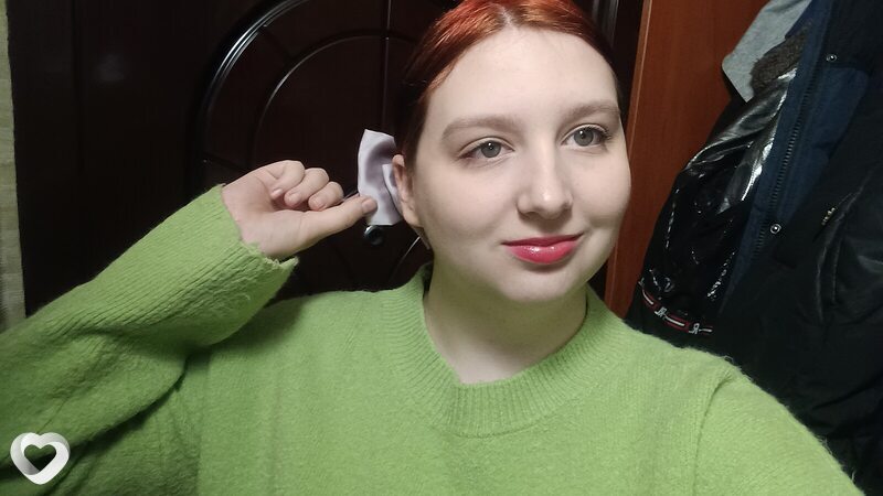 Rina, Белая Церковь