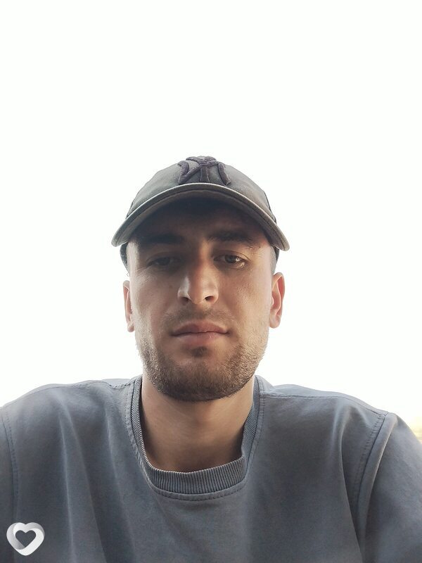 Макс, 27, Перми — анкета №4087464