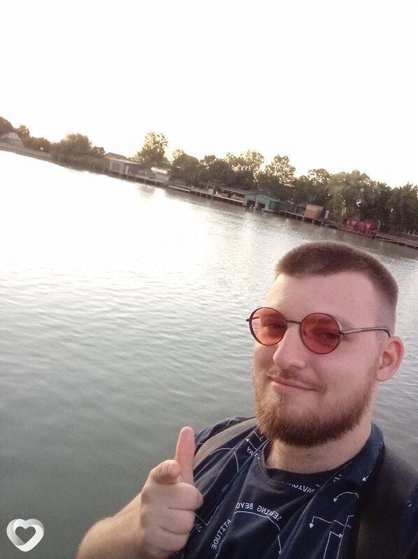 Александр, 24, Темрюке — анкета №4087474