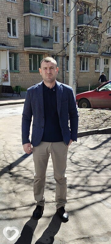 Parviz, 36, Москве — анкета №4087475