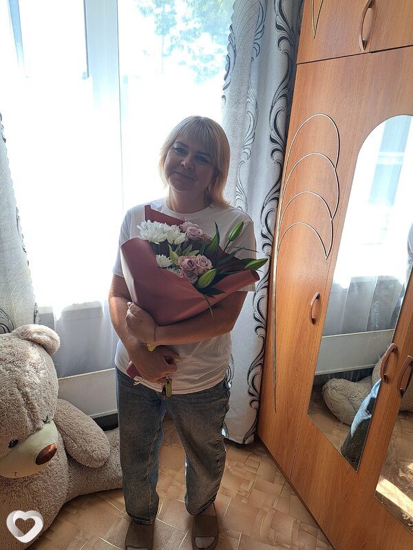 Елена, 41, Твери — анкета №4087531