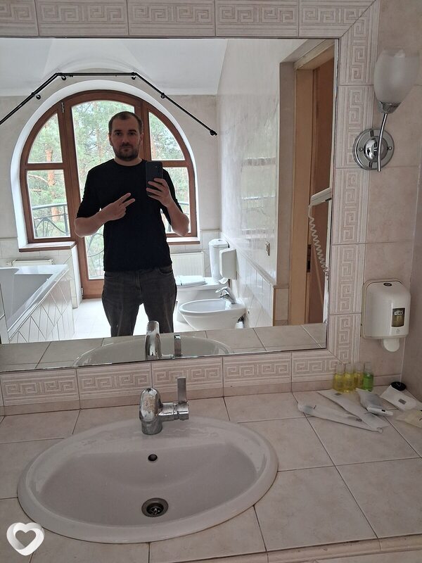 Юрий, 38, Киеве — анкета №4087536