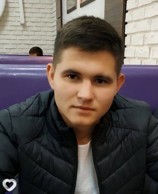 Дима, 26, Бронницах — анкета №4087538
