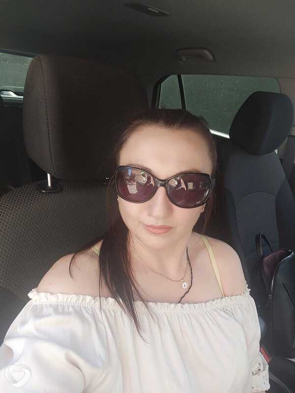 Ирина, 45, Мариуполе — анкета №4087541