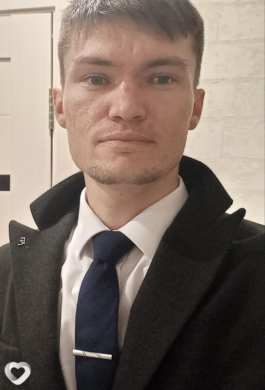 Рамиль, 30, Санкт-Петербурге — анкета №4087542
