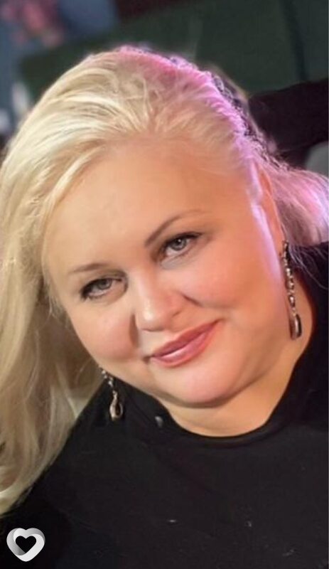 Наталья, 51, Челябинске — анкета №4087549