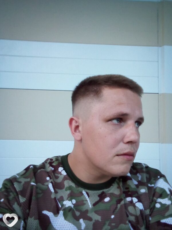 Sergei, 31, Красном Луче — анкета №4087508