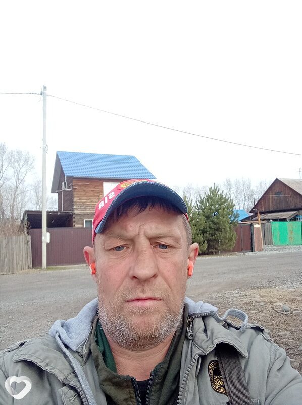 Александр, 43, Абакане — анкета №4087511