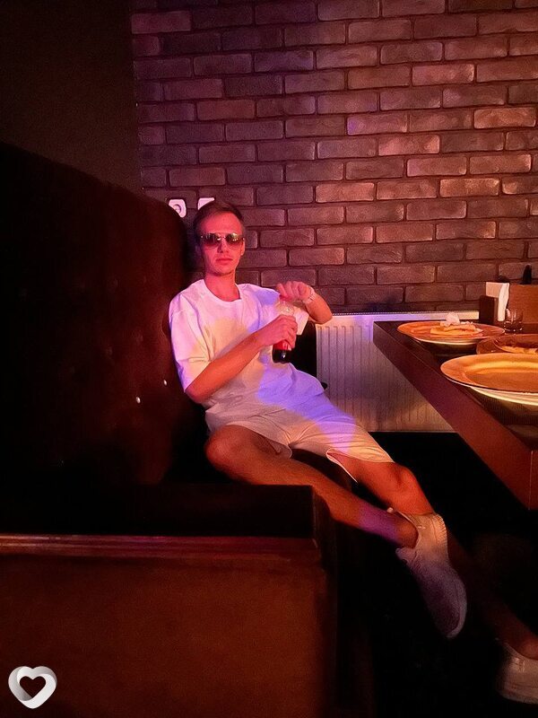Максим, 28, Майкопе — анкета №4088106