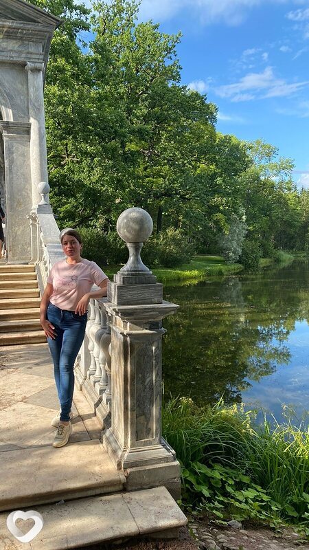 Диана, 34, Санкт-Петербурге — анкета №4088111