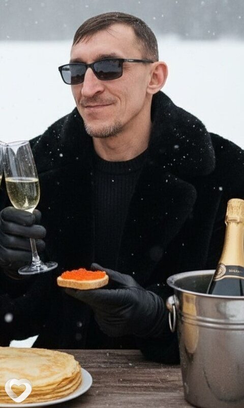 Андрей, 48, Липецке — анкета №4088116