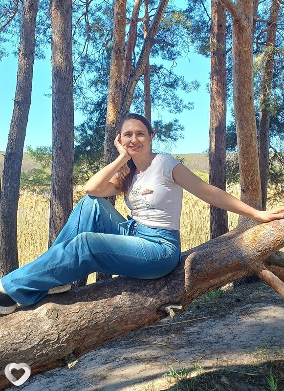 Виктория, 52, Белгороде — анкета №4088118