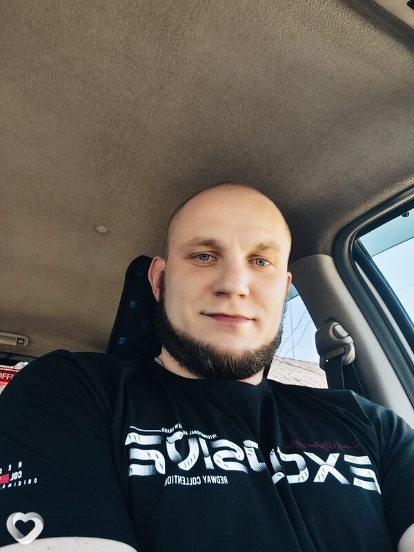 Илья, 32, Воронеже — анкета №4088120