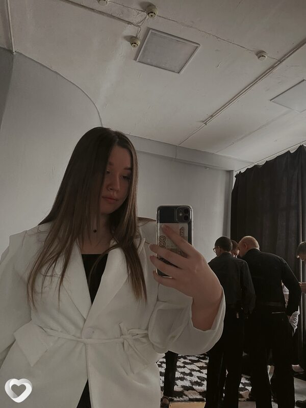 Лилия, 20, Ульяновске — анкета №4088125