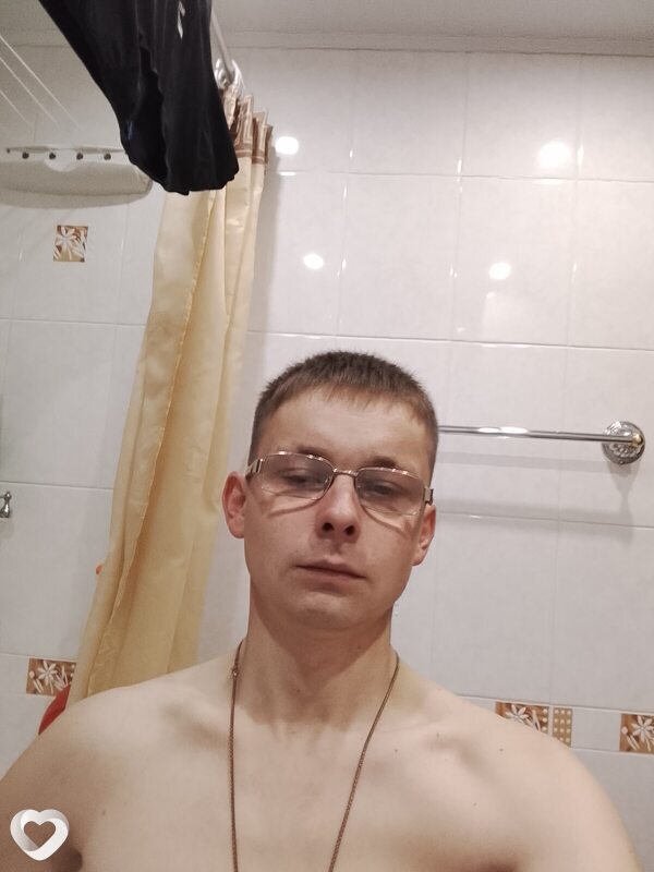 Sergo, 30, Хабаровске — анкета №4087629